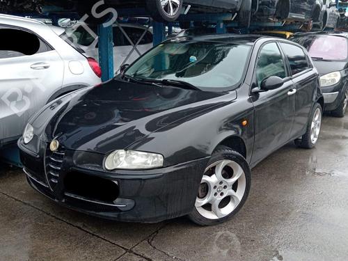 Used Parts ALFA ROMEO 147 (937_) 1.6 16V T.SPARK (937.AXA1A, 937.AXB1A, 937.BXB1A) 4955798