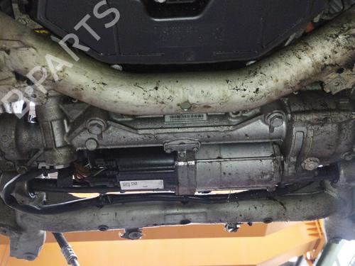 Used Steering rack MERCEDES-BENZ E-CLASS (W212) E 300 Hybrid / BlueTEC Hybrid (212.098) (204 hp) 16806660