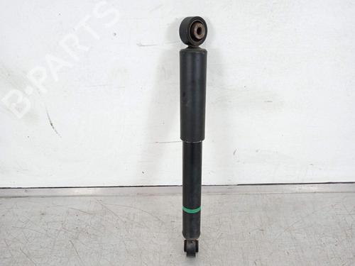 Used Left rear shock absorber Left rear shock absorber 38469330 38469330