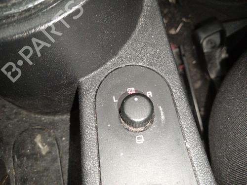Used Mirror switch Mirror switch SEAT LEON (1P1) 2.0 TDI 16V (140 hp) 35920377 35920377