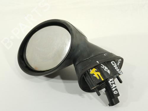 Left mirror MINI MINI (R50, R53) One | BP19431231C26 