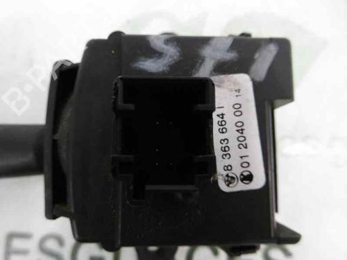 Steering column stalk BMW 3 (E46) 320 d | BP1876918I23 