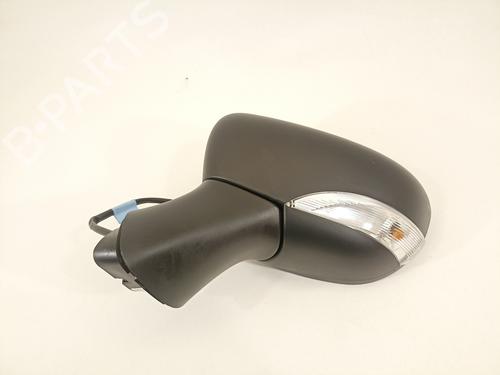 Left mirror RENAULT CLIO IV (BH_)  | BP13381943C26 