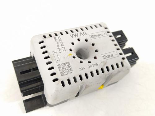 Módulo eletrónico Módulo eletrónico 7568118 7568118