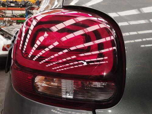 Used Left taillight Left taillight 38045236 38045236