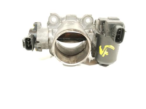 Used Throttle body TOYOTA AURIS (_E15_) [2006-2013]  29712288