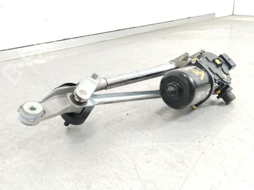 Front wiper motor PEUGEOT 108 1.0 VTi 72 | BP34716087M29  - Image 5