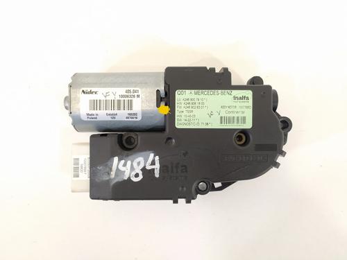 Taklukemotor MERCEDES-BENZ B-CLASS Sports Tourer (W246, W242) [2011-2018]  9496607