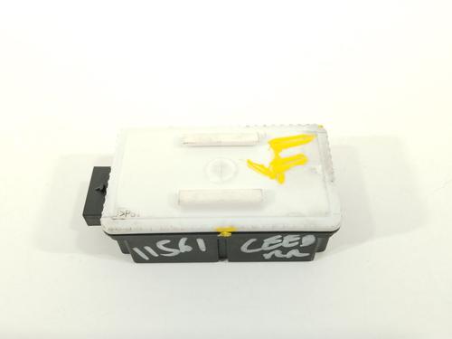 Used Electronic module KIA CEE'D (JD) [2012-2018]  26989866