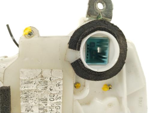 Rear right lock HONDA CIVIC VIII Hatchback (FN, FK) 2.2 CTDi (FK3) | BP17497351C99 