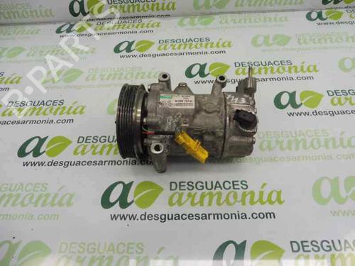 AC-Kompressor AC-Kompressor PEUGEOT 207 (WA_, WC_) [2006-2015] 1851344 1851344