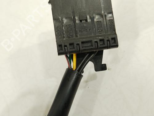Right mirror OPEL ASTRA J (P10)  | BP19426478C27 