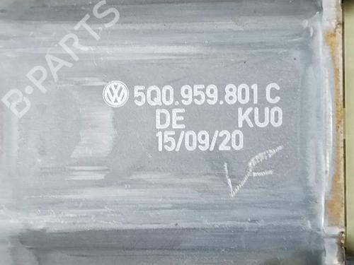 Front left window mechanism SEAT LEON (KL1, KLG) 1.5 TSI | BP39531043C22 - Image 7