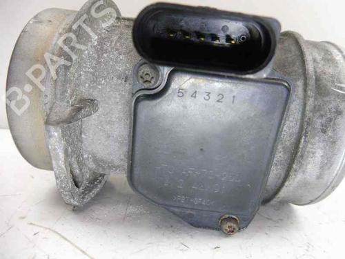 Mass air flow sensor AUDI A4 B6 Avant (8E5) 2.5 TDI | BP2804639M95 