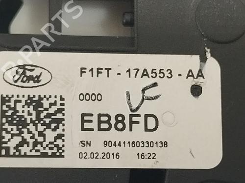 Steering column stalk FORD TRANSIT CUSTOM V362 Van (FY, FZ) 2.2 TDCi | BP33243734I23 - Image 5