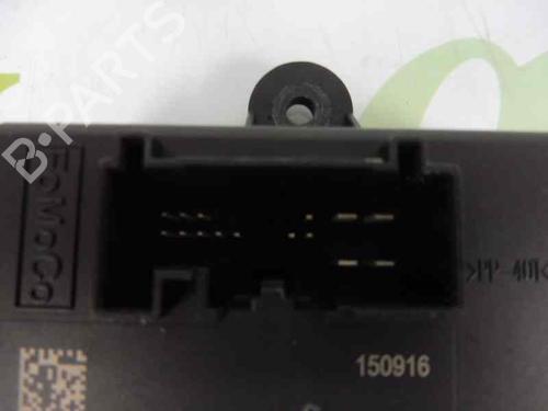 Electronic module FORD FOCUS III  | BP1846551M83 