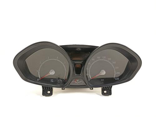 Used Instrument cluster Instrument cluster FORD FIESTA VI (CB1, CCN) [2008-2026] 17092333 17092333