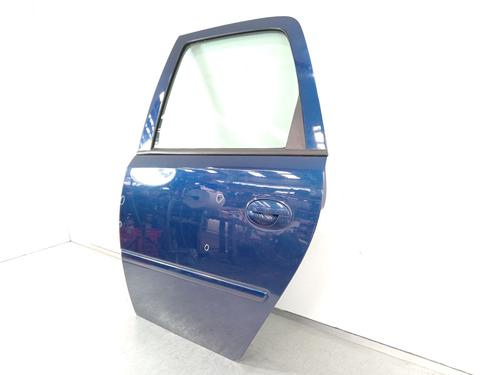 Left rear door OPEL MERIVA A MPV (X03) 1.6 (E75) | BP26174980C4 