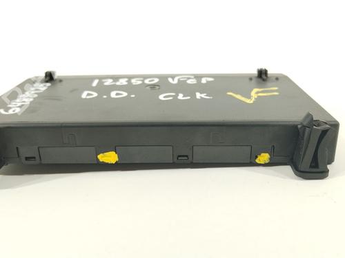 Electronic module MERCEDES-BENZ CLK (C209)  | BP26977000M83 
