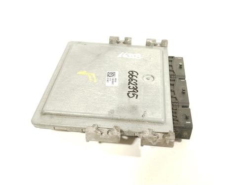 Engine control unit (ECU) RENAULT SCÉNIC III (JZ0/1_) 1.2 TCe | BP32212458M57 - Image 4