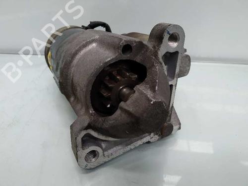 Starter NISSAN ALMERA II Hatchback (N16)  | BP5680677M8  - Image 6