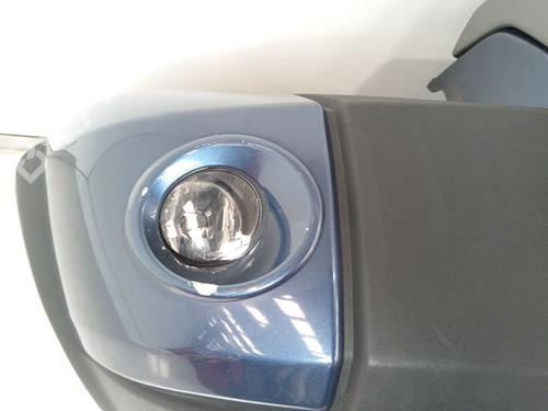 Front bumper LAND ROVER FREELANDER I (L314) 2.0 Td4 4x4 | BP27262913C7 