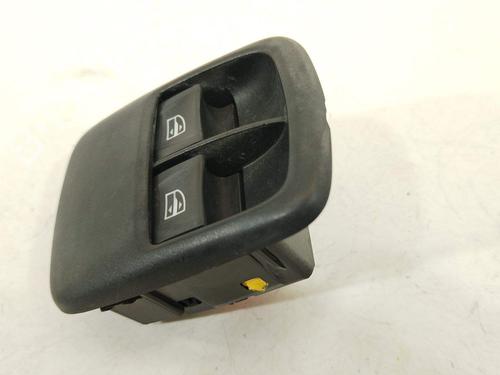 Left front window switch SMART FORFOUR Hatchback (453) 0.9 (453.044, 453.053) | BP32146412I27 - Image 2