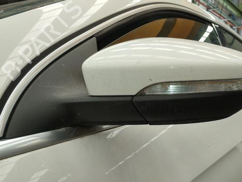 Used Left mirror Left mirror VW PASSAT CC B6 (357) 2.0 TDI (170 hp) 29885022 29885022