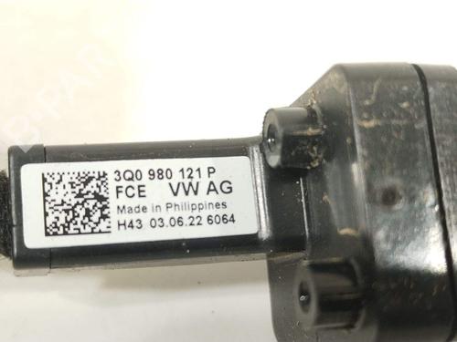 Used Camera Camera SEAT IBIZA V (KJ1, KJG) [2017-2026] 40446924 40446924