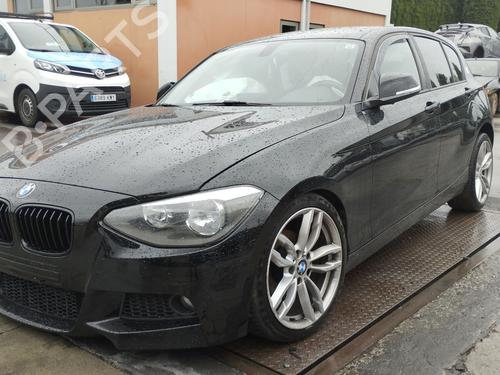 Electronic module BMW 1 (F20) 116 d | BP31775084M83 