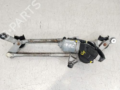 Used Front wiper motor Front wiper motor TOYOTA COROLLA Saloon (_E15_) [2006-2018] 16798337 16798337