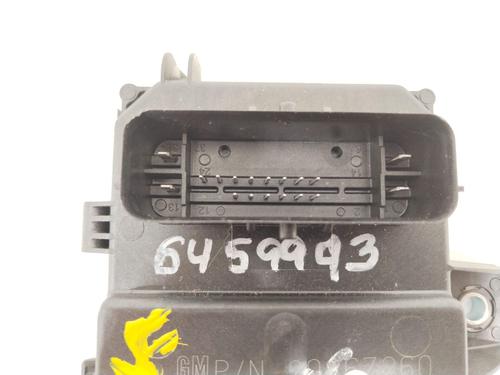 Electronic module OPEL AMPERA (R12) EV 150 | BP29132573M83 - Image 8