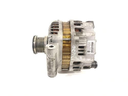 Used Alternator Alternator 18409644 18409644