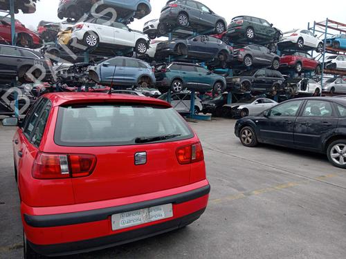 Brukte deler til SEAT IBIZA II (6K1) 1.9 SDI 4985951