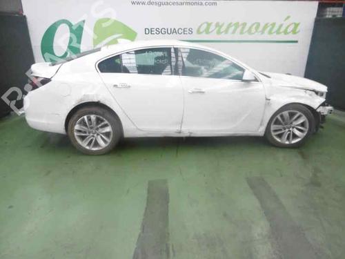 Expansion tank OPEL INSIGNIA A (G09) 1.6 CDTi (68) | BP1948900C120 
