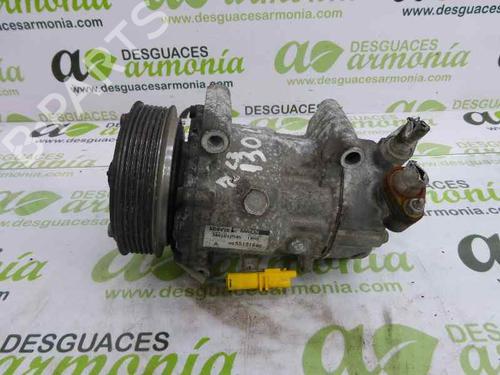 Used AC compressor CITROËN C3 I (FC_, FN_) [2002-2013]  9267345