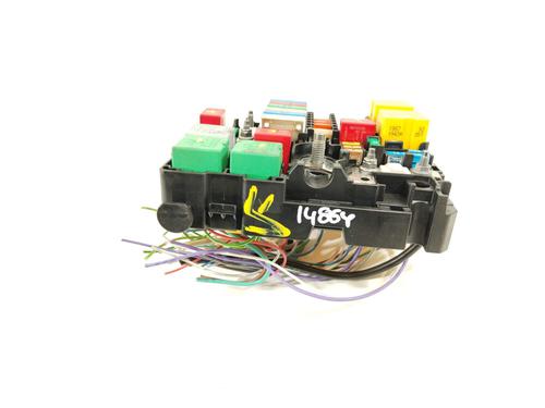 Fuse box CITROËN C3 III (SX) 1.5 BlueHDi 100 (SXYHYP, SXYHTU) | BP29811378E1 - Image 2