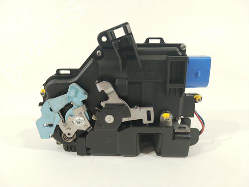 Front left lock VW GOLF V (1K1)  | BP18334848C98 