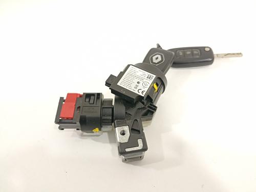 Ignition barrel RENAULT CLIO V (B7_)  | BP15684458M48 