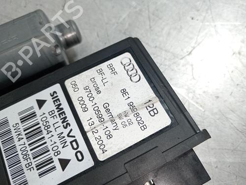 Front right window mechanism AUDI A4 B7 Avant (8ED)  | BP16805023C23 