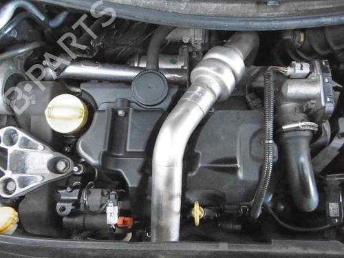 Starter RENAULT MEGANE II (BM0/1_, CM0/1_)  | BP1845369M8 