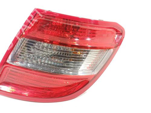 Used Right taillight Right taillight MERCEDES-BENZ C-CLASS T-Model (S204) C 200 CDI (204.207) (136 hp) 40150055 40150055