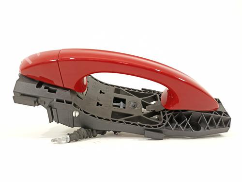 Front right exterior door handle SEAT IBIZA V (KJ1, KJG) 1.0 TSI | BP18242728C129 