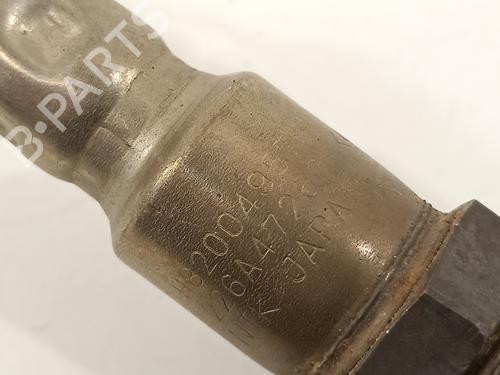Elektronisk sensor NISSAN QASHQAI II SUV (J11, J11_)  | BP18093791M84 