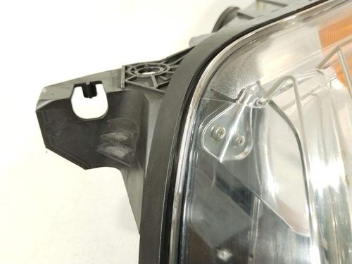 Left headlight CITROËN C3 Picasso (SH_) 1.6 HDi | BP36701351C28 - Image 4