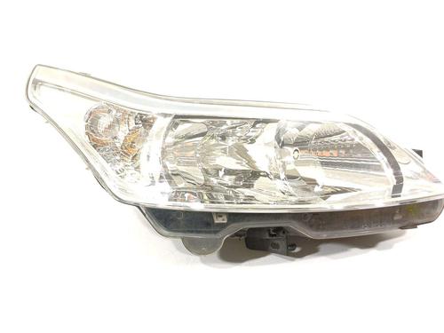 Used Right headlight Right headlight CITROËN C4 I (LC_) 1.6 HDi (90 hp) 40158111 40158111
