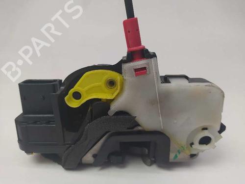 Front left lock CHEVROLET ORLANDO (J309)  | BP4843643C98 