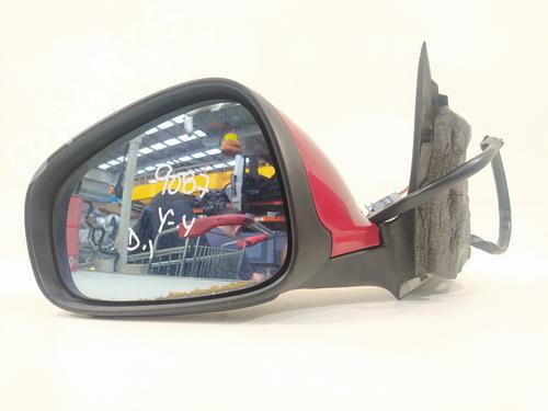 Right mirror ALFA ROMEO 159 Sportwagon (939_) 1.9 JTDM 16V (939BXC1B, 939BXC12) | BP13381372C27 