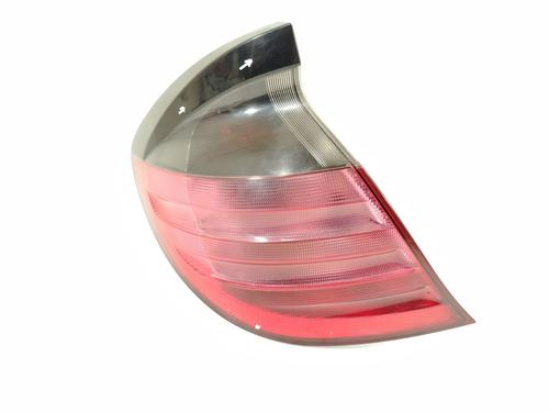 Used Left taillight MERCEDES-BENZ C-CLASS Coupe (CL203) [2001-2011]  32022846