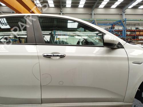 Used Right front door FIAT TIPO Saloon (356_, 357_) 1.4 LPG (356SXF1B) (120 hp) 30730156
